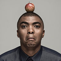 Loyiso-Gola